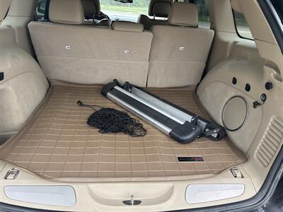 2015 Jeep Grand Cherokee Overland - Photo 20 - Topeka, KS 66608