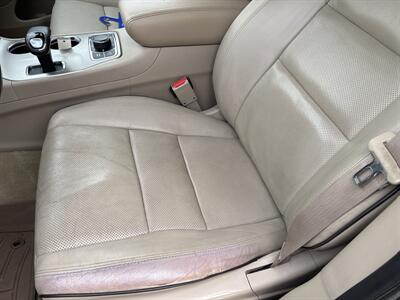 2015 Jeep Grand Cherokee Overland - Photo 12 - Topeka, KS 66608