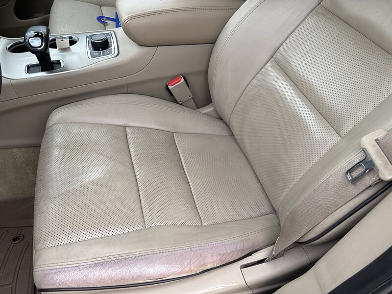 2015 Jeep Grand Cherokee Overland - Photo 13 - Topeka, KS 66608