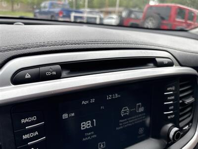 2017 Kia Sorento L - Photo 24 - Topeka, KS 66608