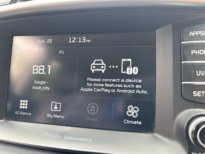 2017 Kia Sorento L - Photo 25 - Topeka, KS 66608