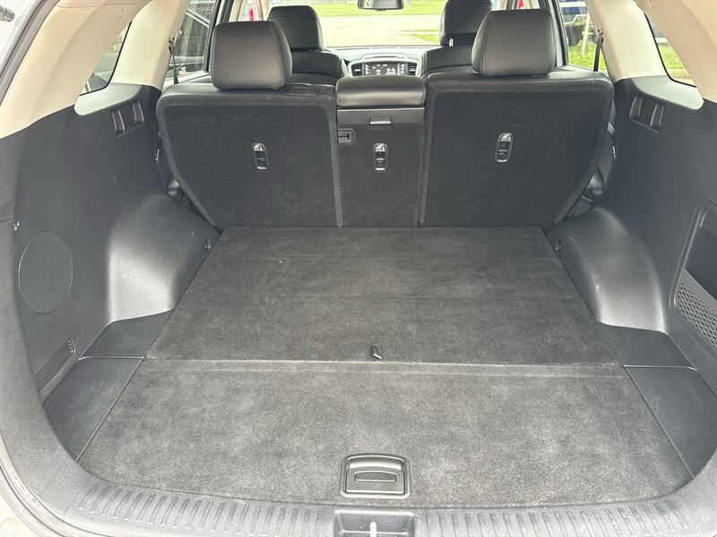 2017 Kia Sorento L - Photo 33 - Topeka, KS 66608