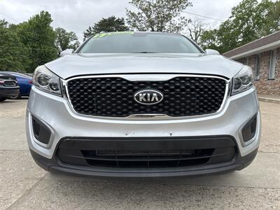 2017 Kia Sorento L - Photo 8 - Topeka, KS 66608