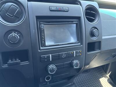 2014 Ford F-150 XL   - Photo 19 - Topeka, KS 66608