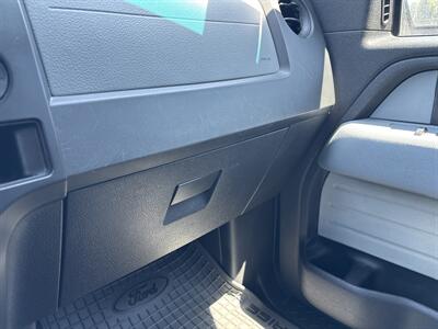 2014 Ford F-150 XL   - Photo 21 - Topeka, KS 66608