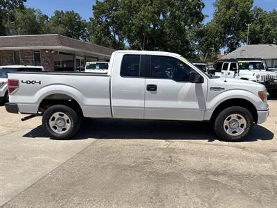 2014 Ford F-150 XL   - Photo 2 - Topeka, KS 66608