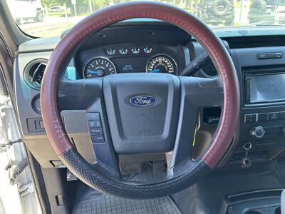 2014 Ford F-150 XL   - Photo 15 - Topeka, KS 66608