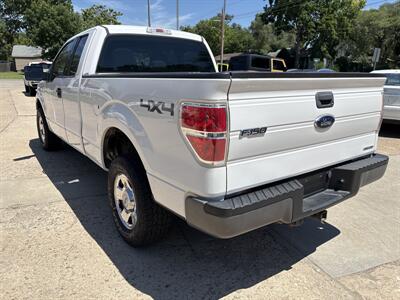2014 Ford F-150 XL   - Photo 4 - Topeka, KS 66608