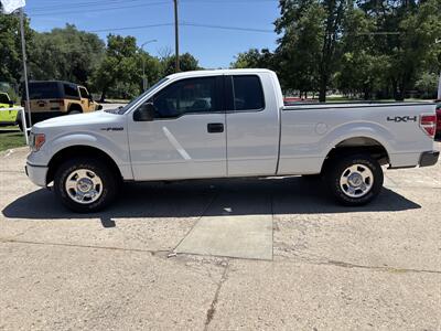 2014 Ford F-150 XL   - Photo 7 - Topeka, KS 66608
