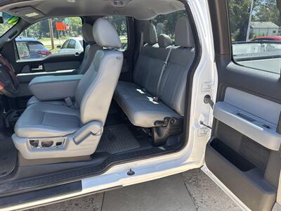 2014 Ford F-150 XL   - Photo 24 - Topeka, KS 66608