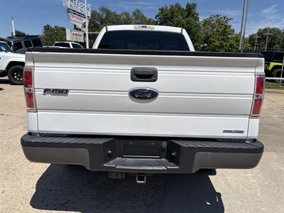 2014 Ford F-150 XL   - Photo 6 - Topeka, KS 66608