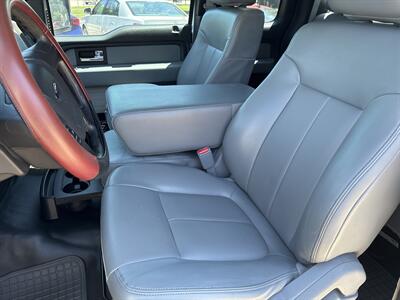 2014 Ford F-150 XL   - Photo 13 - Topeka, KS 66608