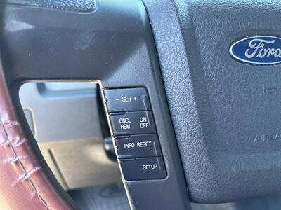 2014 Ford F-150 XL   - Photo 16 - Topeka, KS 66608