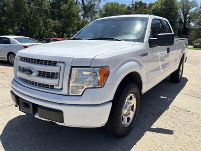 2014 Ford F-150 XL   - Photo 8 - Topeka, KS 66608