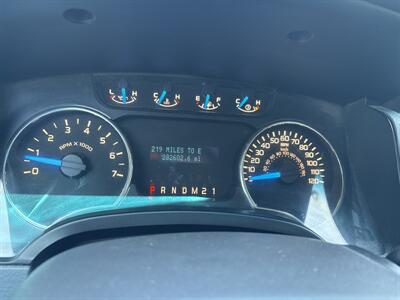 2014 Ford F-150 XL   - Photo 18 - Topeka, KS 66608