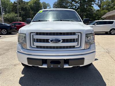2014 Ford F-150 XL   - Photo 9 - Topeka, KS 66608