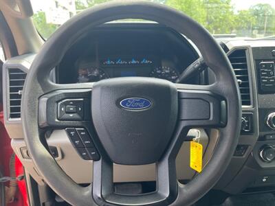 2017 Ford F-350 XLT   - Photo 19 - Topeka, KS 66608