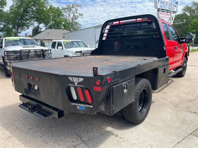 2017 Ford F-350 XLT   - Photo 8 - Topeka, KS 66608