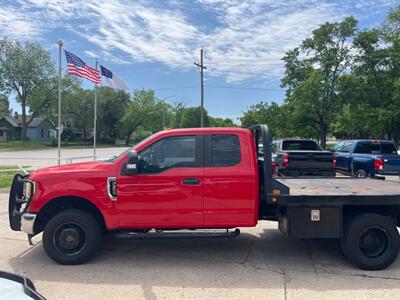 2017 Ford F-350 XLT   - Photo 5 - Topeka, KS 66608