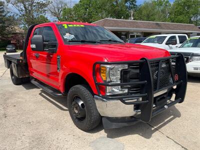 2017 Ford F-350 XLT   - Photo 2 - Topeka, KS 66608