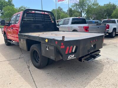 2017 Ford F-350 XLT   - Photo 6 - Topeka, KS 66608