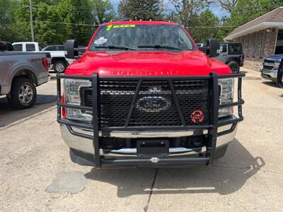 2017 Ford F-350 XLT   - Photo 3 - Topeka, KS 66608