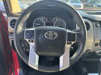 2015 Toyota Tundra Limited - Photo 18 - Topeka, KS 66608