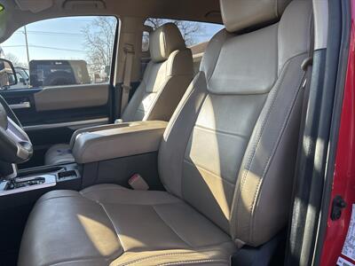 2015 Toyota Tundra Limited - Photo 16 - Topeka, KS 66608