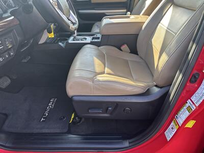 2015 Toyota Tundra Limited - Photo 15 - Topeka, KS 66608