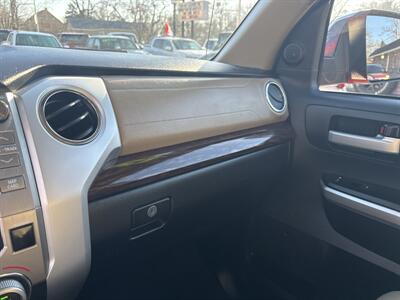 2015 Toyota Tundra Limited - Photo 25 - Topeka, KS 66608