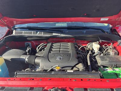 2015 Toyota Tundra Limited - Photo 12 - Topeka, KS 66608