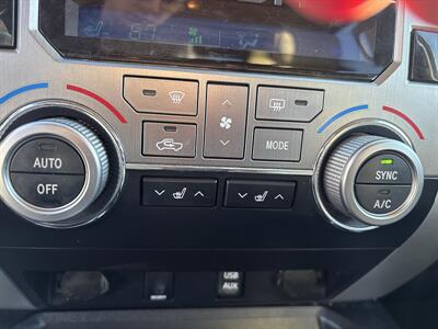 2015 Toyota Tundra Limited - Photo 24 - Topeka, KS 66608