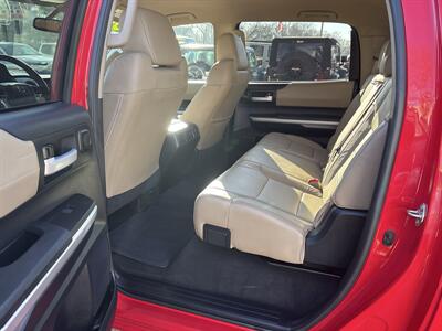 2015 Toyota Tundra Limited - Photo 27 - Topeka, KS 66608