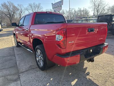 2015 Toyota Tundra Limited - Photo 7 - Topeka, KS 66608