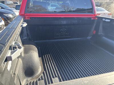 2015 Toyota Tundra Limited - Photo 9 - Topeka, KS 66608