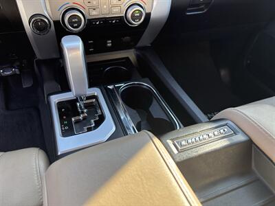 2015 Toyota Tundra Limited - Photo 23 - Topeka, KS 66608