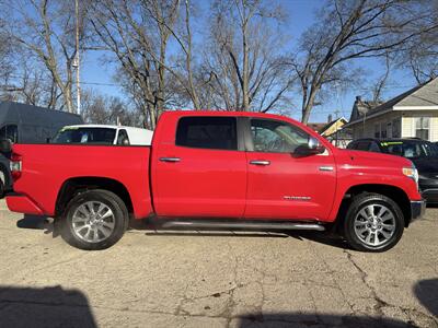 2015 Toyota Tundra Limited - Photo 4 - Topeka, KS 66608