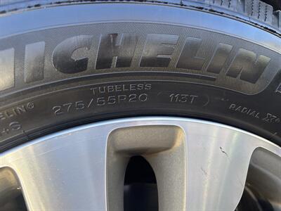 2015 Toyota Tundra Limited - Photo 11 - Topeka, KS 66608