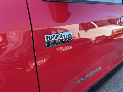 2015 Toyota Tundra Limited - Photo 8 - Topeka, KS 66608