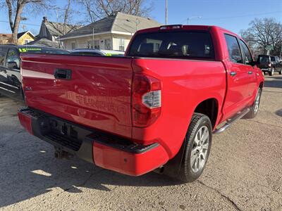 2015 Toyota Tundra Limited - Photo 5 - Topeka, KS 66608