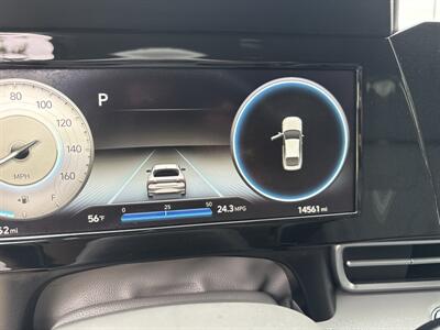 2022 Hyundai ELANTRA SEL   - Photo 14 - Topeka, KS 66608