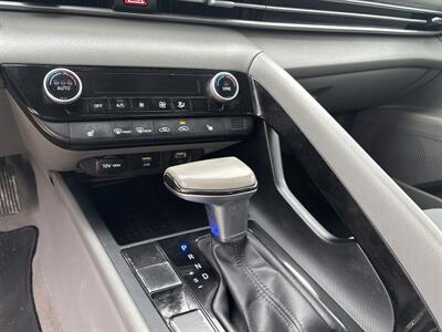 2022 Hyundai ELANTRA SEL   - Photo 16 - Topeka, KS 66608