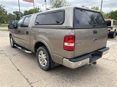 2004 Ford F-150 Lariat   - Photo 5 - Topeka, KS 66608