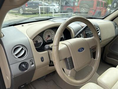 2004 Ford F-150 Lariat   - Photo 13 - Topeka, KS 66608