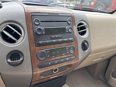 2004 Ford F-150 Lariat   - Photo 16 - Topeka, KS 66608