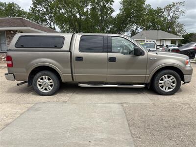 2004 Ford F-150 Lariat   - Photo 2 - Topeka, KS 66608