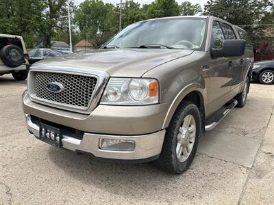 2004 Ford F-150 Lariat   - Photo 7 - Topeka, KS 66608