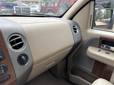 2004 Ford F-150 Lariat   - Photo 18 - Topeka, KS 66608