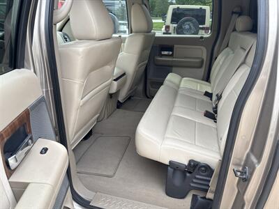 2004 Ford F-150 Lariat   - Photo 20 - Topeka, KS 66608