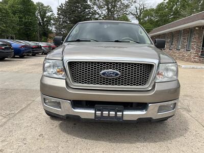 2004 Ford F-150 Lariat   - Photo 7 - Topeka, KS 66608